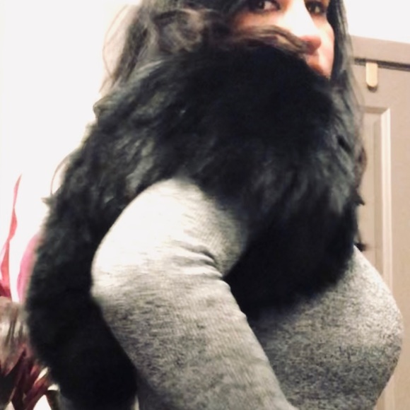 Fox Authentic fur - Picture 2 of 5